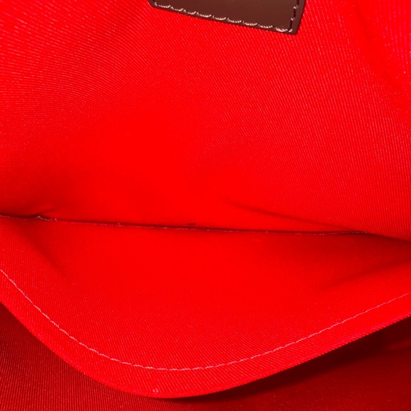 SOLD Louis Vuitton Southbank Crossbody - Picture 10 of 15